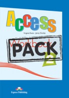ACCESS 2  WORKBOOK PACK (GREECE)