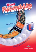 NEW ROUND UP E GREEK EDITION STUDENT'S BOOK